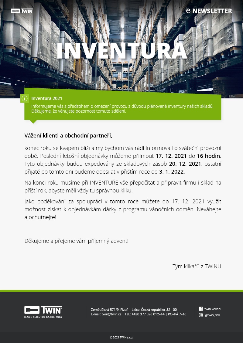 Inventura21