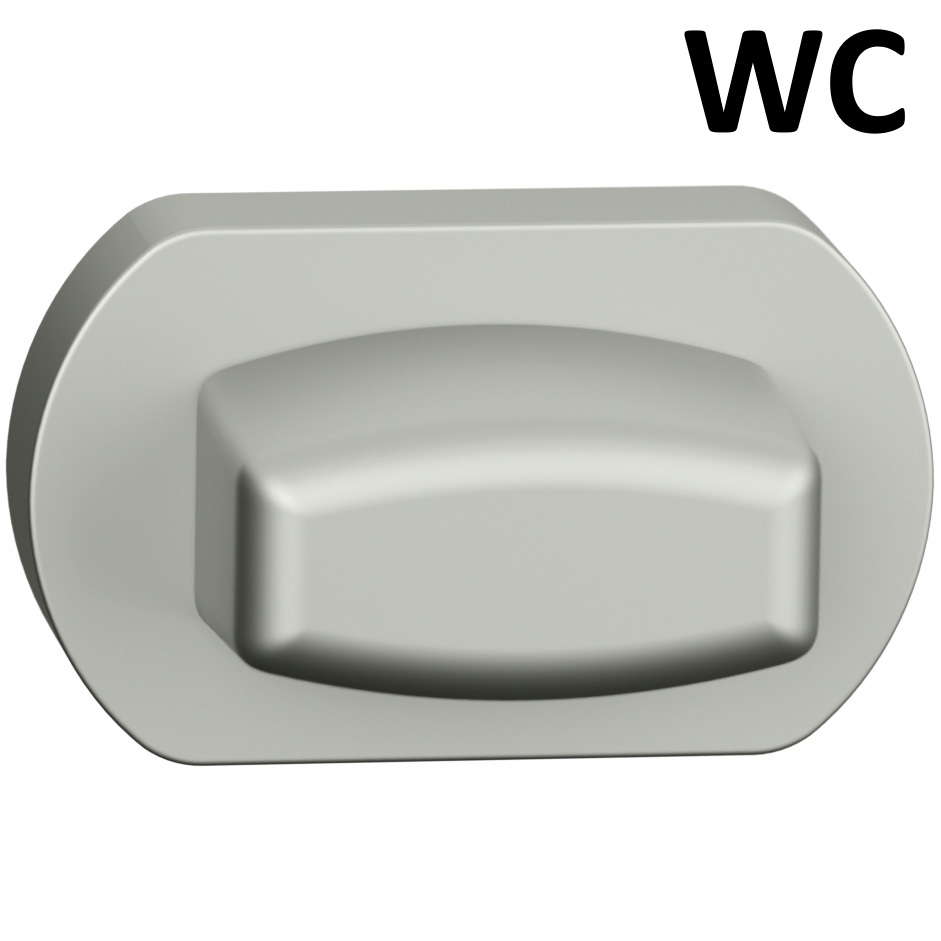 ROZETA ALLEGRA WC2 XR
