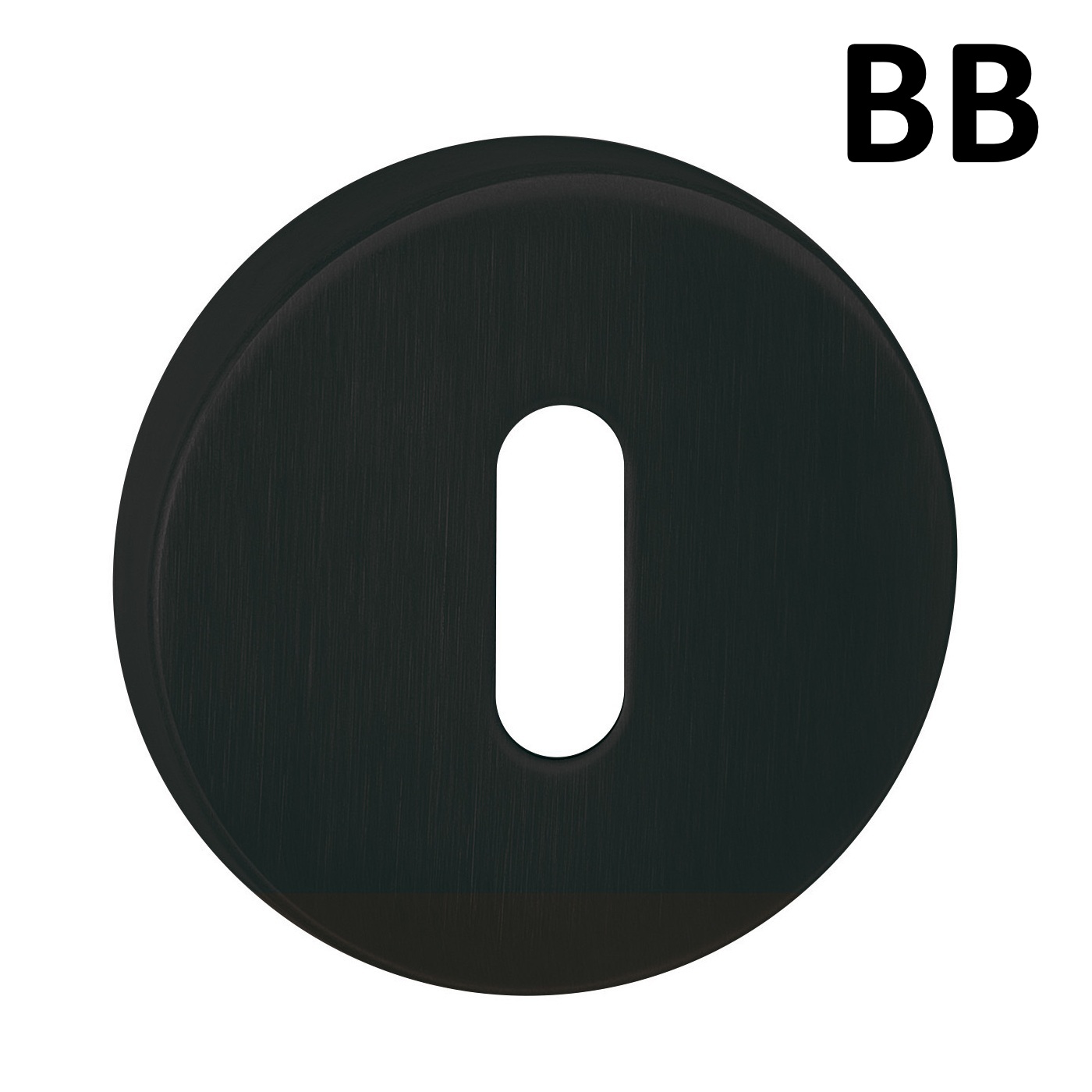 ROZETA BLADE HR BB