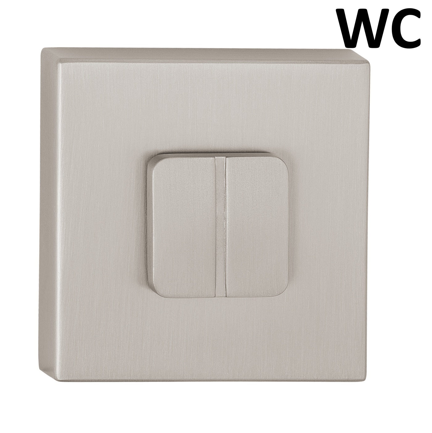 NI SAT Turn rozeta WC2