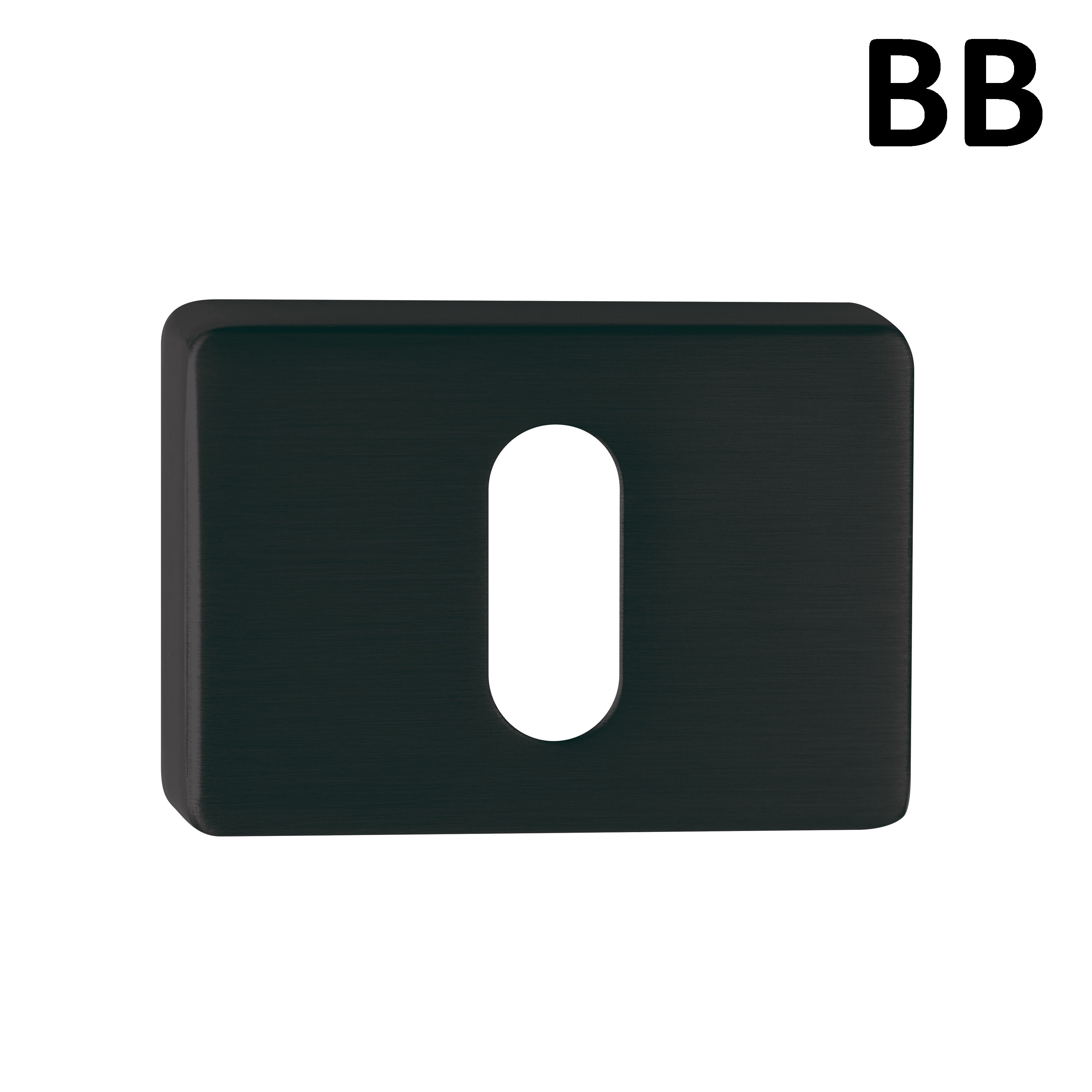 ROZETA BLADE HR BB