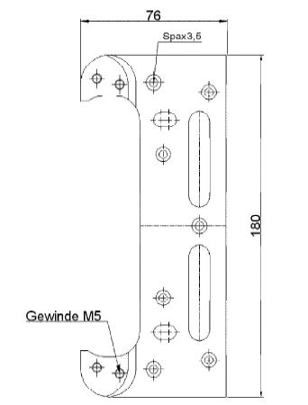 DX61 101 DESTICKA